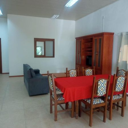 Apartamentos Zidane Gramado Exterior foto