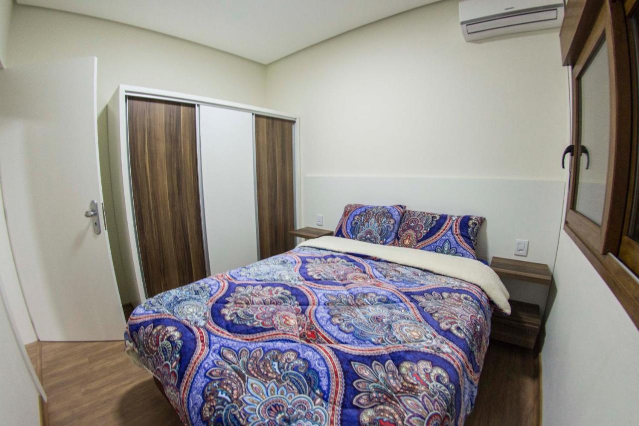 Apartamentos Zidane Gramado Exterior foto