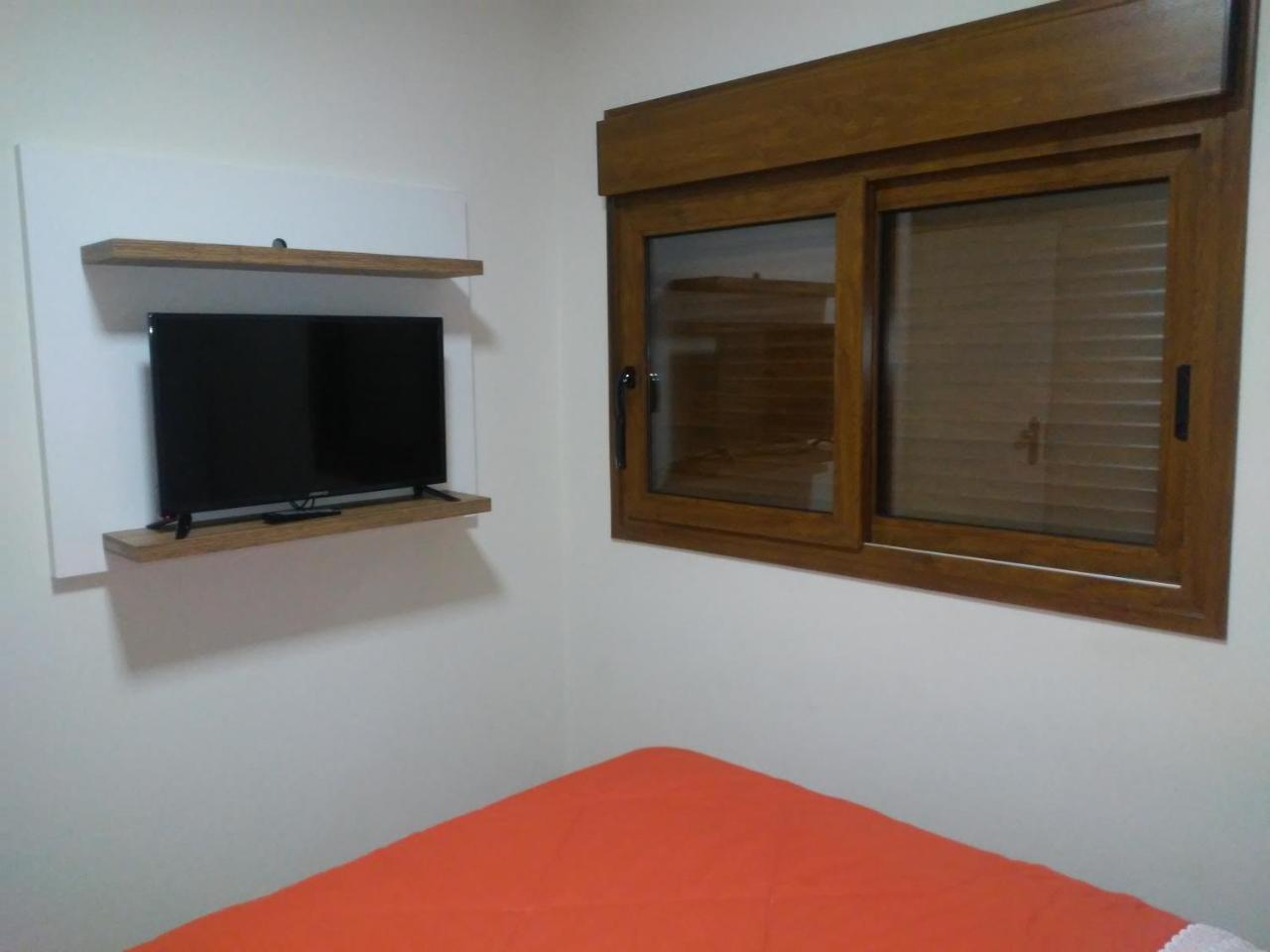 Apartamentos Zidane Gramado Exterior foto